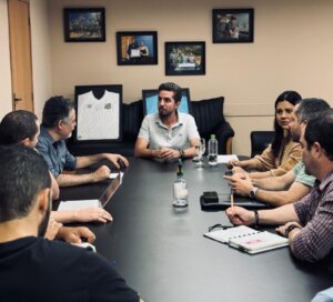 UFOP avança na implantação do campus de Ipatinga; aulas começam em 2025 soaquinoticias